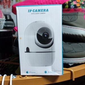 Security camera